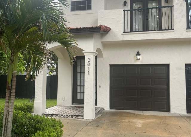 Property at 2011 E Esther St, Orlando, FL 32806, 3 beds, 2.5 baths