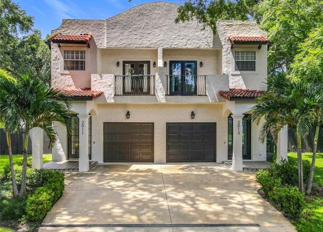 Property at 2011 E Esther St, Orlando, FL 32806, 3 beds, 2.5 baths