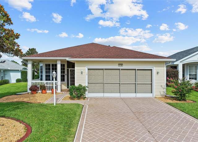 Property at 4738 ST Andrews Arc, Leesburg, FL 34748, 3 beds, 2 baths