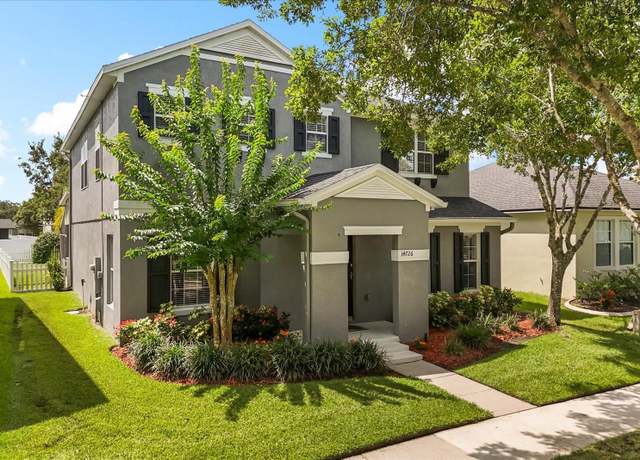 Property at 14726 Water Locust Dr, Orlando, FL 32828, 3 beds, 2.5 baths