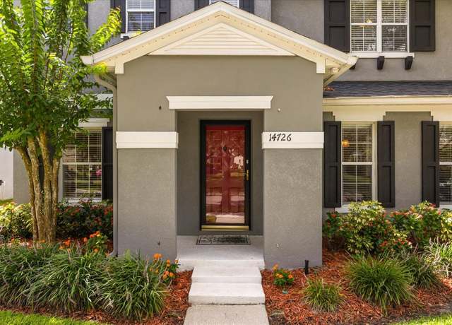 Property at 14726 Water Locust Dr, Orlando, FL 32828, 3 beds, 2.5 baths
