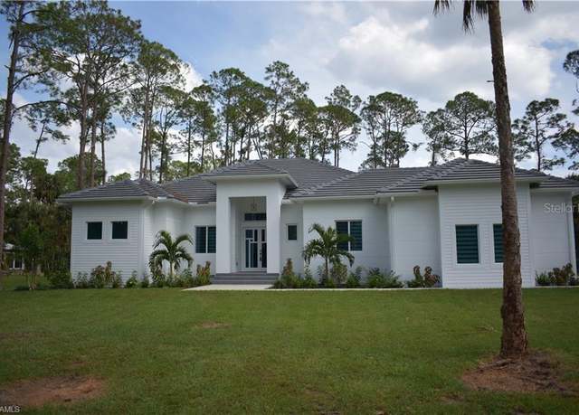 Property at 788 9th St SW, Naples, FL 34117, 5 beds, 4 baths
