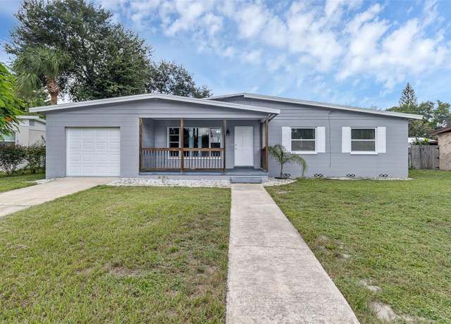 Property at 1108 Abington St, Cocoa, FL 32922, 4 beds, 2 baths
