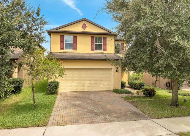 Property at 247 Domus Ln, Casselberry, FL 32707, 3 beds, 2.5 baths