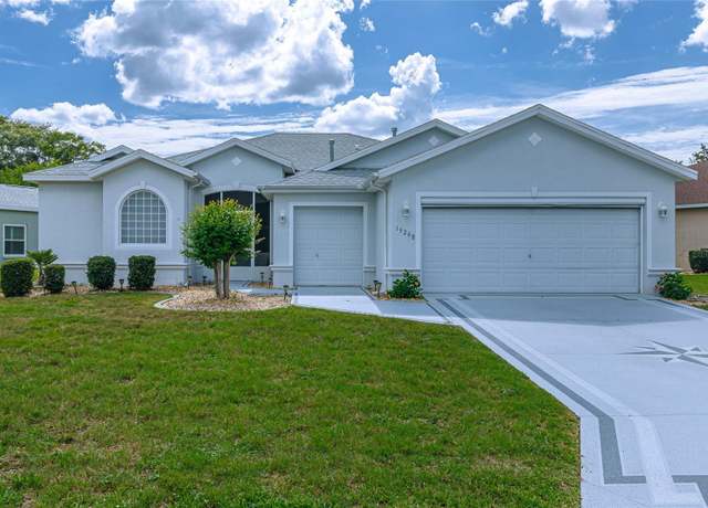 Property at 15268 SW 14th Avenue Rd, Ocala, FL 34473, 3 beds, 2 baths