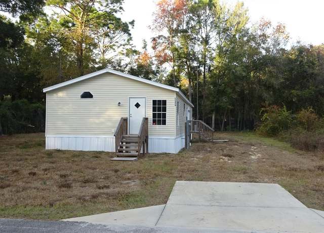 Property at 11379 NW 13th St, Ocala, FL 34482, 3 beds, 2 baths
