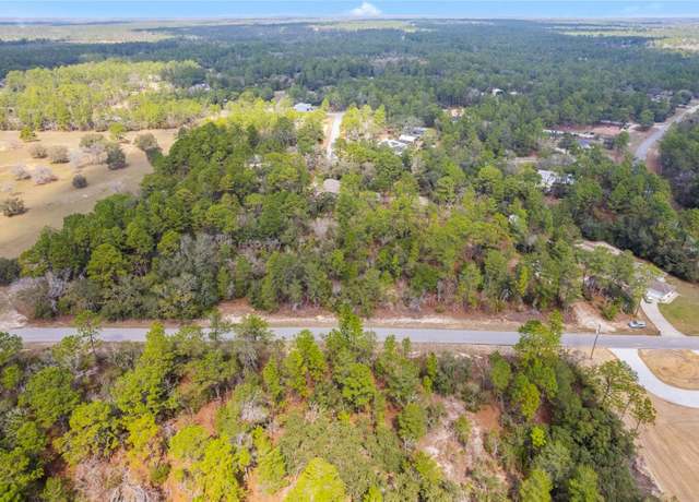 Property at 4201 W Fountain Ln, Citrus Springs, FL 34433