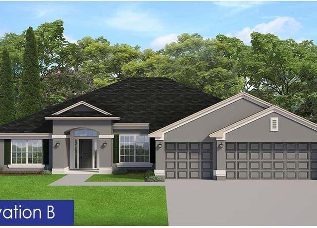 Property at 10416 Calico Warbler Ave, Weeki Wachee, FL 34613, 4 beds, 3 baths