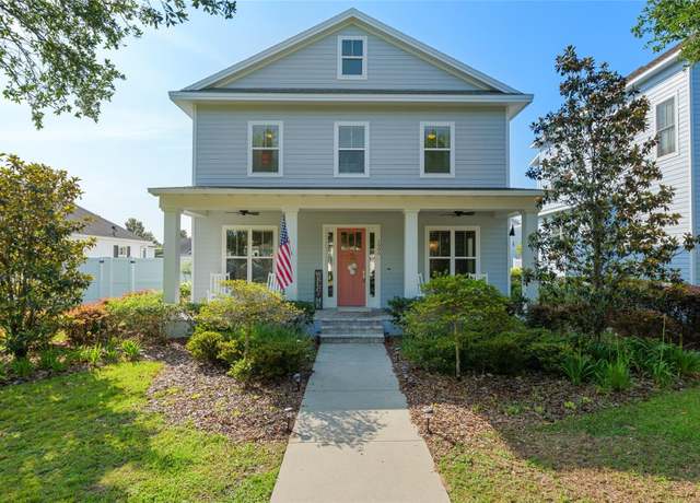 Property at 1906 SE 28th Pl, Ocala, FL 34471, 4 beds, 4 baths