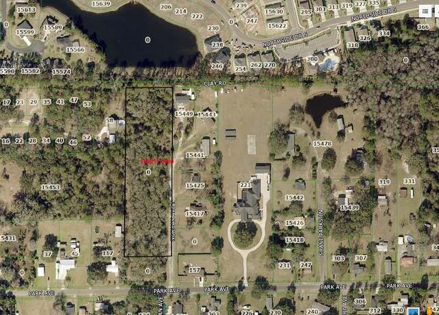 Property at 0 Park Ave, Jacksonville, FL 32218