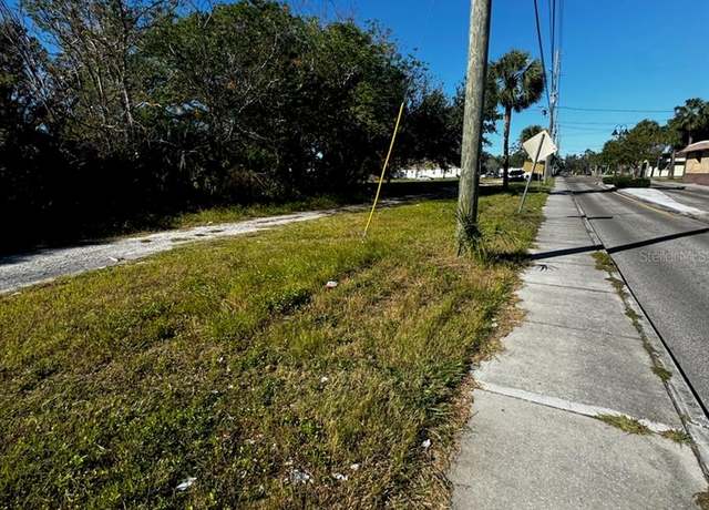 Property at Martin Luther King JR Ave, Clearwater, FL 33755