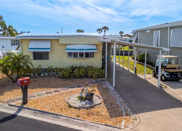 Property at 170 S Saint Thomas Cir, Apollo Beach, FL 33572, 2 beds, 1.5 baths