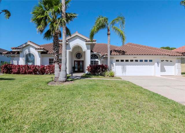 Property at 6014 Mariners Watch Dr, Tampa, FL 33615, 4 beds, 3.5 baths