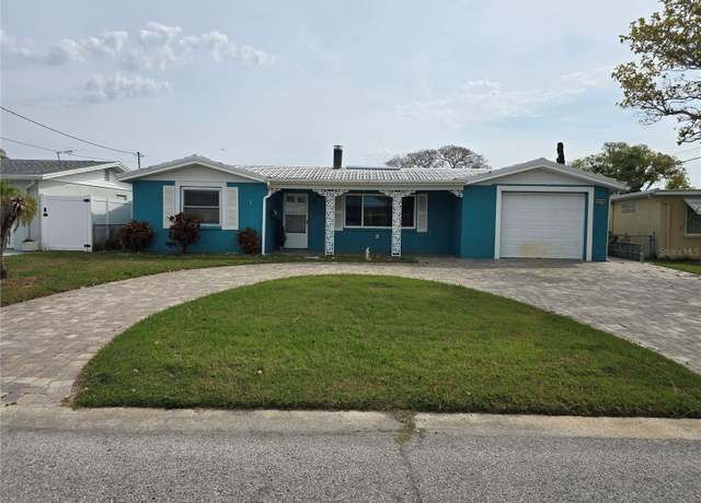 Property at 12734 2nd Isle, Hudson, FL 34667, 2 beds, 2 baths