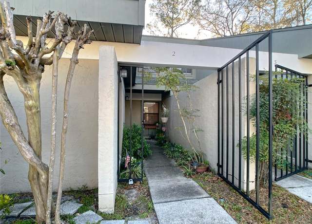 Property at 7200 SW 8th Ave Unit A2, Gainesville, FL 32607, 2 beds, 2 baths