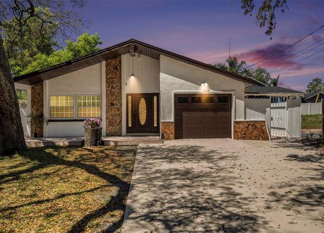 Property at 8902 N Hamner Ave, Tampa, FL 33604, 3 beds, 3 baths