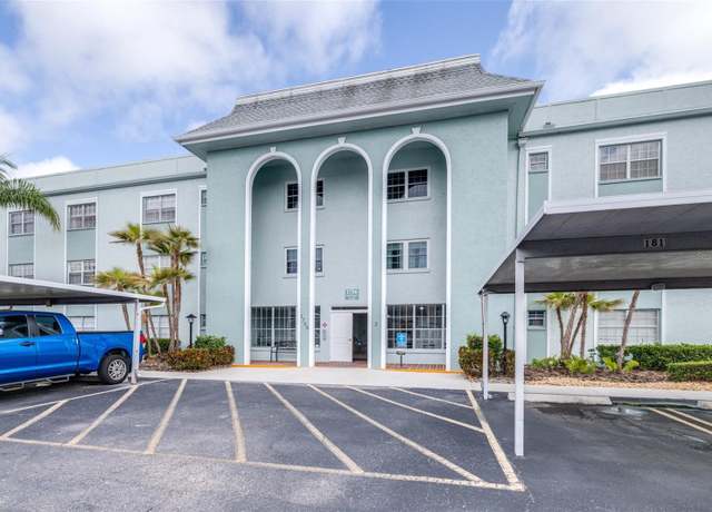 Property at 1706 Belleair Forest Dr #336, Belleair, FL 33756, 2 beds, 2 baths