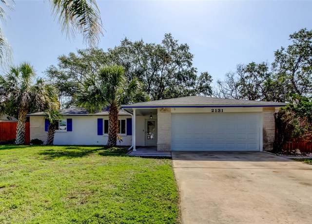 Property at 2131 Cedar Dr, Dunedin, FL 34698, 3 beds, 2 baths