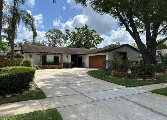 Property at 4006 Dellbrook Dr, Tampa, FL 33624, 3 beds, 2 baths