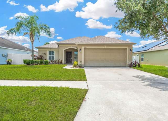 Property at 13455 Graham Yarden Dr, Riverview, FL 33579, 4 beds, 2 baths