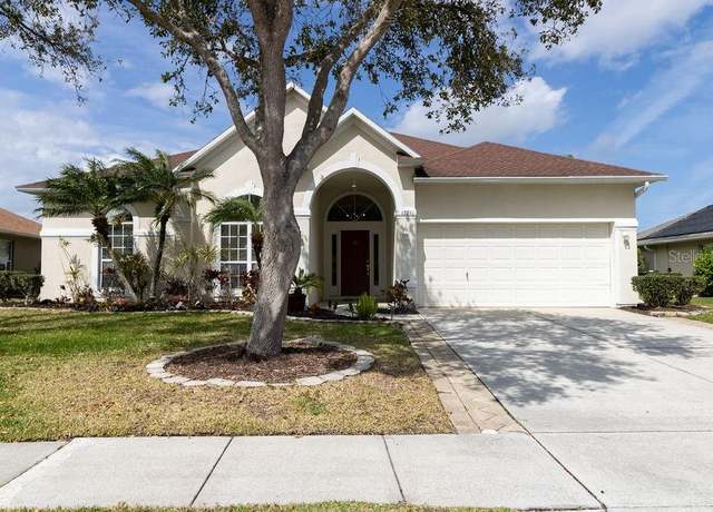 Property at 1751 Creekwater Blvd, Port Orange, FL 32128, 4 beds, 2 baths
