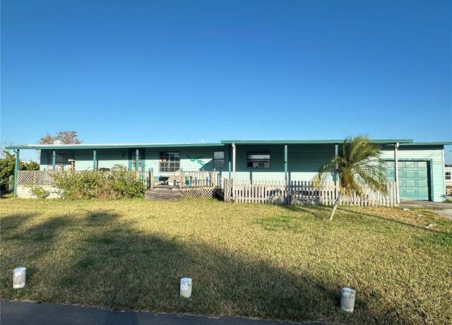 Property at 5618 Congress St, New Port Richey, FL 34653, 3 beds, 2 baths