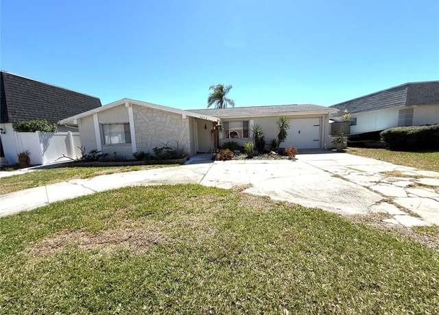 Property at 4030 Grayton Dr, New Port Richey, FL 34652, 3 beds, 2 baths