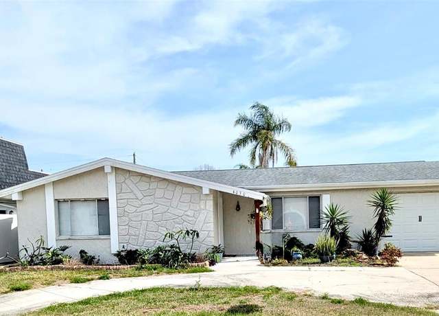 Property at 4030 Grayton Dr, New Port Richey, FL 34652, 3 beds, 2 baths