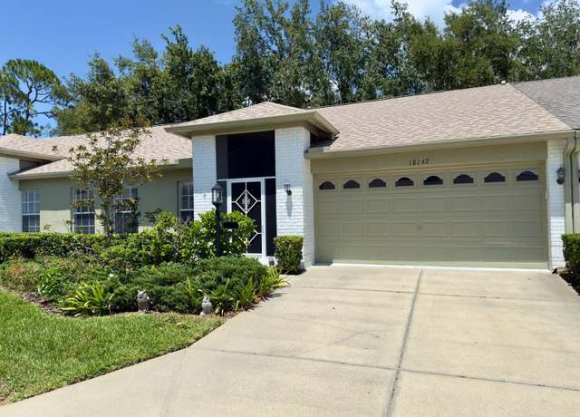Property at 18142 Baywood Forest Dr, Hudson, FL 34667, 2 beds, 2 baths