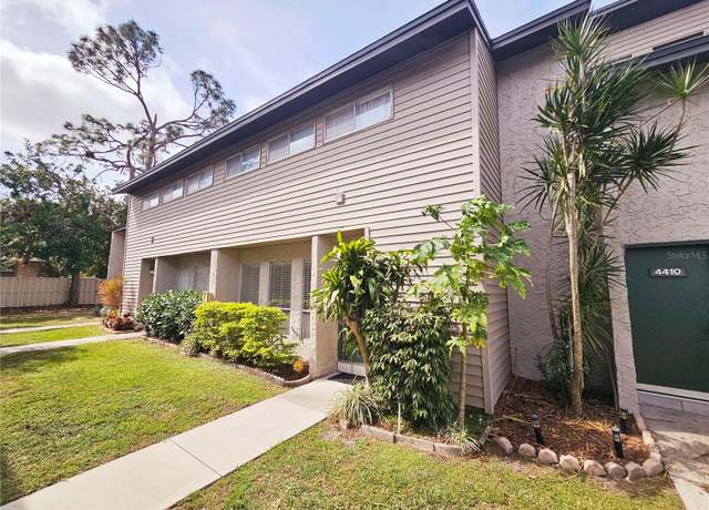 Property at 4412 Sandner Dr #4412, Sarasota, FL 34243, 2 beds, 2.5 baths
