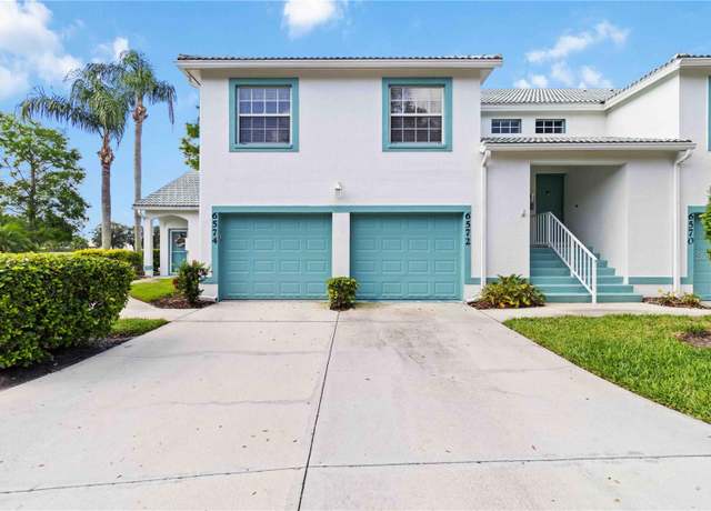 Property at 6572 Fairway Gardens Dr #6572, Bradenton, FL 34203, 2 beds, 2 baths