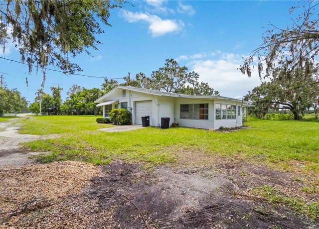 Property at 11880 US Highway 301 N, Parrish, FL 34219, 3 beds, 2 baths