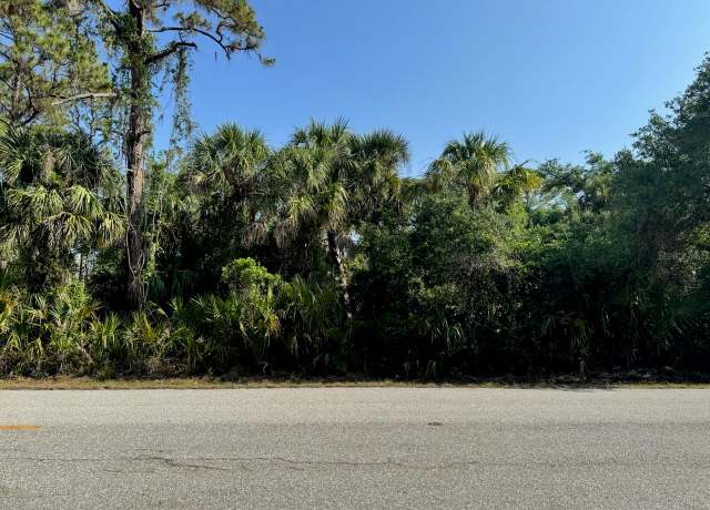 Property at 14258 Chamberlain, Port Charlotte, FL 33953