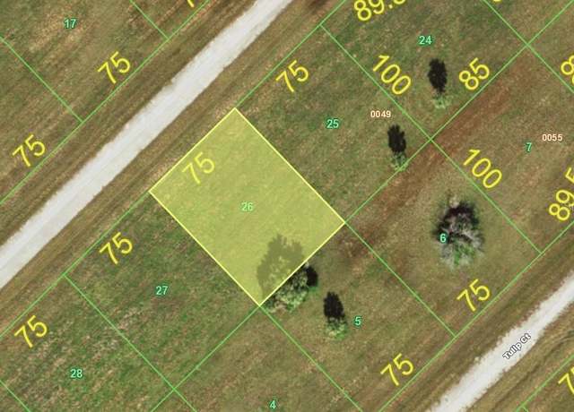 Property at 38 Sunflower Dr, Placida, FL 33946