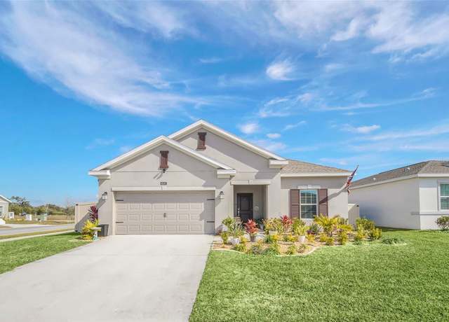 Property at 4247 Little Owl Ln, Kissimmee, FL 34746, 4 beds, 2 baths