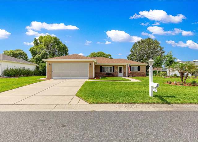 Property at 9790 SE 175th St, Summerfield, FL 34491, 2 beds, 2 baths