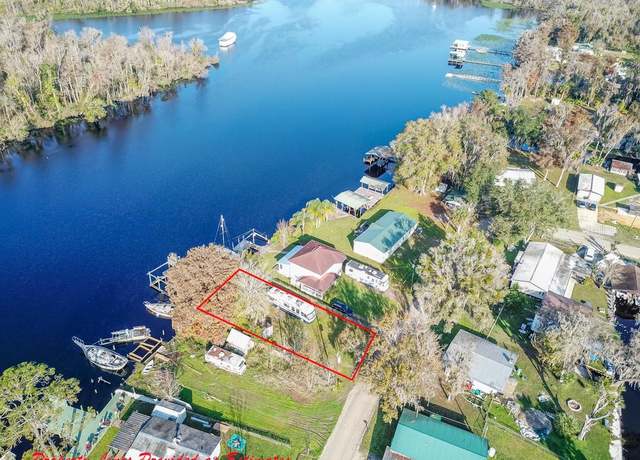 Property at 144 Magnolia Trl, Satsuma, FL 32189