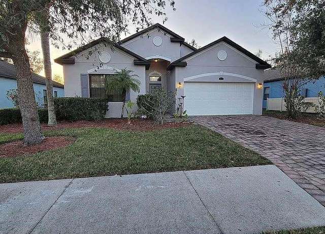 Property at 2311 50th Street Cir E, Palmetto, FL 34221, 3 beds, 2 baths