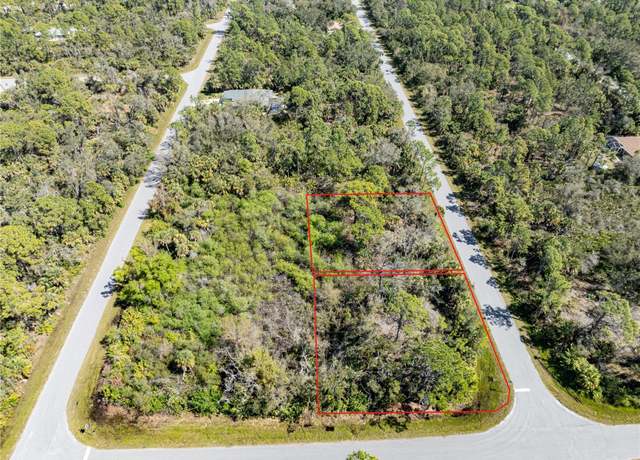 Property at 1366 Calico Ln, Port Charlotte, FL 33953
