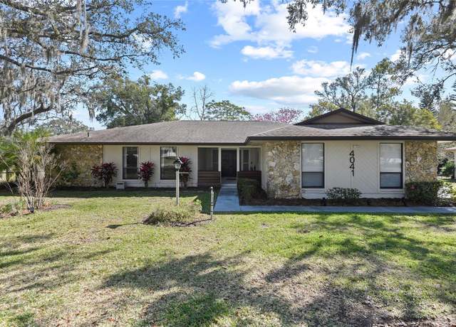 Property at 4041 Yacht Ct, Winter Park, FL 32792, 5 beds, 3 baths