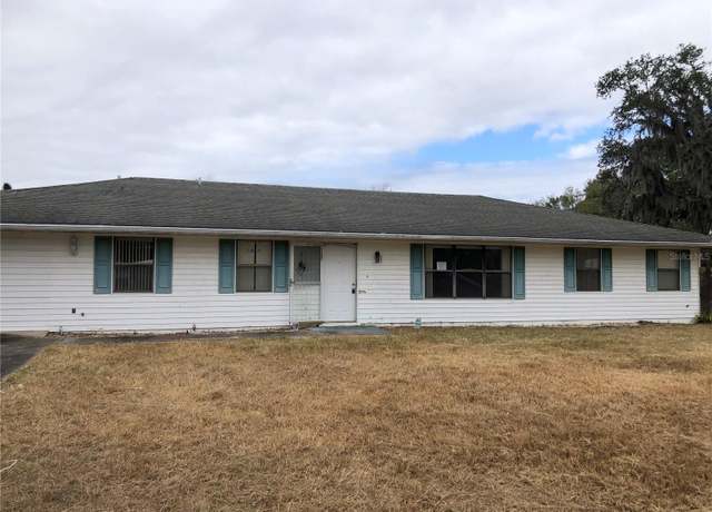 Property at 34847 Learn Rd, Leesburg, FL 34788, 3 beds, 3 baths