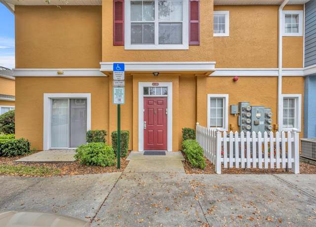 Property at 2280 San Vital Dr #108, Kissimmee, FL 34741, 4 beds, 3 baths