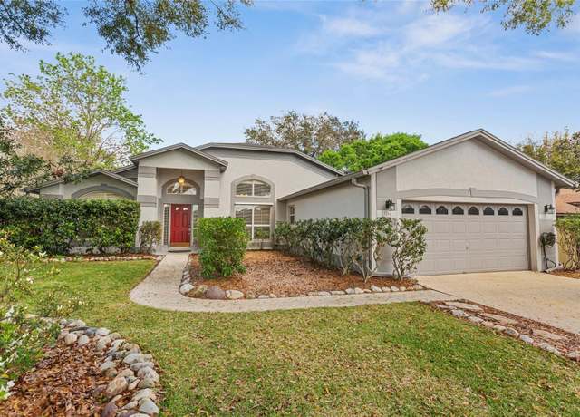 Property at 2856 Broward Ct, Oviedo, FL 32765, 3 beds, 2 baths