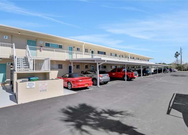 Property at 335 N Causeway Unit E220, New Smyrna Beach, FL 32169, 1 bed, 1 bath