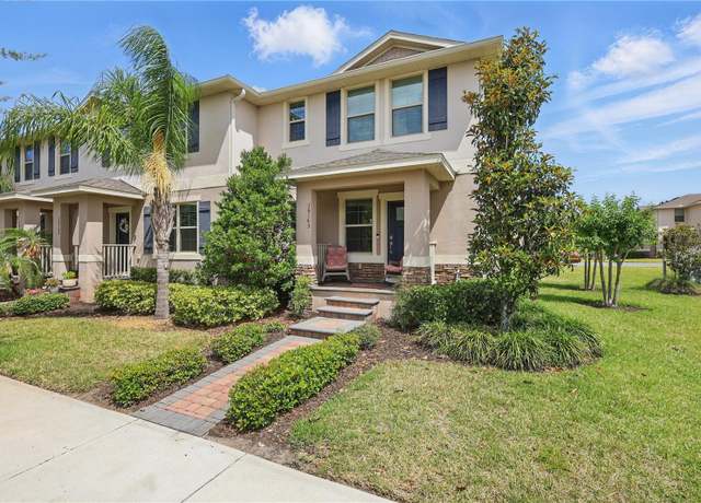 Property at 16163 Pebble Bluff Loop, Winter Garden, FL 34787, 3 beds, 2.5 baths