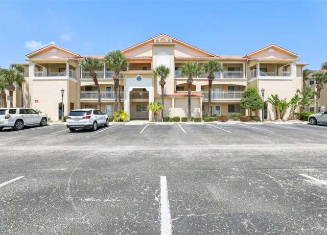 Property at 446 Bouchelle Dr #103, New Smyrna Beach, FL 32169, 2 beds, 2 baths