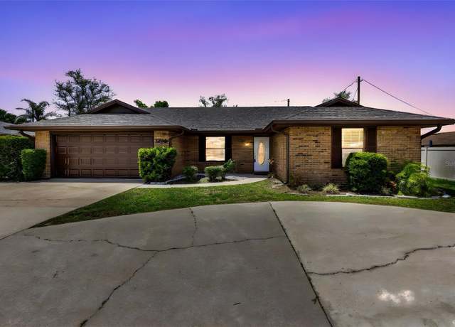Property at 1736 Saxon Blvd, Deltona, FL 32725, 2 beds, 2 baths