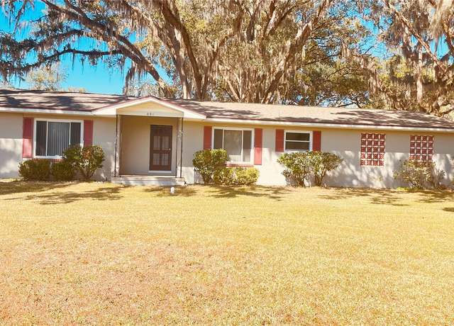 Property at 691 SE 19th St, Ocala, FL 34471, 3 beds, 2 baths