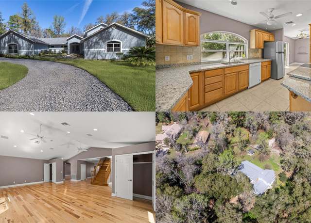 Property at 25 Lake Wood Cir, Ocala, FL 34482, 4 beds, 2.5 baths