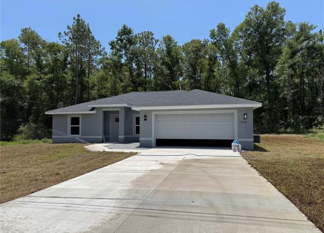 Property at 19660 SW 59th Ln, Dunnellon, FL 34431, 3 beds, 2 baths